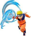 Naruto Shippuden Naruto Uzumaki zbirateljska figura 12cm - novo