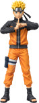 Naruto Shippuden Naruto Uzumaki zbirateljska figura 27cm - novo