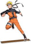 Naruto Shippuden Naruto XXL akrilna figura 24cm - novo
