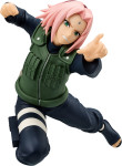 Naruto Shippuden Sakura Haruno Vibration Stars zbirateljska figura 14c