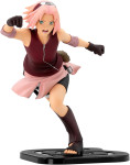 Naruto Shippuden Sakura zbirateljska figura 13cm - novo