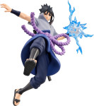 Naruto Shippuden Sasuke Uchiha Effectreme zbirateljska figura 13cm - n