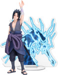 Naruto Shippuden Sasuke Uchiha Panel Spectacle zbirateljska figura 13c