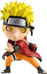 Naruto Uzumaki Chibi Masters zbirateljska figura 8cm - novo