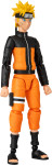 Naruto Uzumaki Sage Mode Anime Heroes zbirateljska figura 17cm - novo