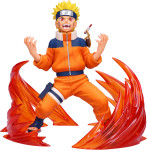 Naruto Uzumaki Vibration Stars zbirateljska figura 15cm - novo
