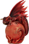 Nemesis Now The Martian zbirateljska figura 14cm - novo