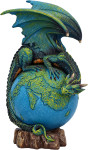 Nemesis Now The Terran zbirateljska figura 14cm - novo