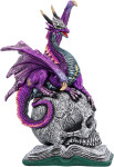 Nemesis Now Titans Reign zbirateljska figura 20cm - novo