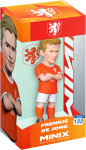 Netherlands Frenkie de Jong Minix zbirateljska figura 12cm - novo