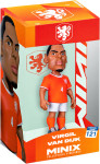 Netherlands Van Dijk Minix zbirateljska figura 12cm - novo