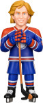 NHL Wayne Gretzky Minix zbirateljska figura 12cm - novo
