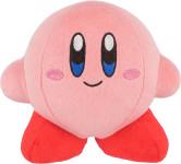 Nintendo plišasti Kirby iz Kirby sveta 14cm visok - novo