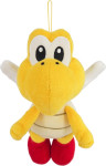 Nintendo plišasti Paratroopa iz Super Mario sveta 20cm visok - novo