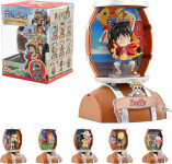 One Piece Barrel Capsule figura presenečenja YuMe - novo