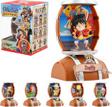One Piece Barrel Capsule figura presenečenja YuMe - novo