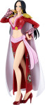 One Piece Boa Hancock Glitter and Glamours zbirateljska figura 22cm -