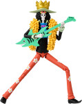 One Piece Brook Anime Heroes zbirateljska figura 17cm - novo