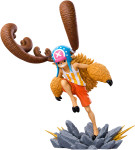 One Piece Chopper zbirateljska figura 16cm - novo