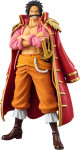 One Piece Gol D Roger DXF zbirateljska figura 20cm - novo