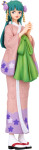 One Piece Hiyori The Grandline Lady Wanokuni Vol 4 DXF zbirateljska fi