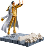 One Piece Kizaru Borsalino FL zbirateljska figura 12cm - novo