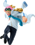 One Piece Koby Battle Record Collection zbirateljska figura 12cm - nov