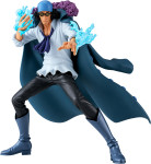 One Piece Kuzan Battle Record Collection zbirateljska figura 15cm - no
