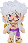 One Piece Luffy Gear 5 plišasta igrača Barrado - novo