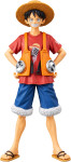 One Piece Luffy The Grandline Men Vol 1 zbirateljska figura 16cm - nov