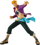One Piece Marco Battle Record zbirateljska figura 14cm - novo