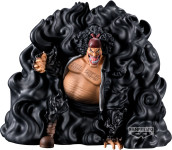 One Piece Marshall D Teach Black Hole zbirateljska figura 15cm - novo