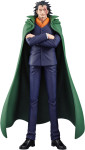 One Piece Monkey D Dragon DXF zbirateljska figura 20cm - novo