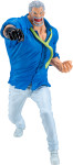 One Piece Monkey D Garp Battle Record Collection zbirateljska figura 1