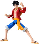 One Piece Monkey D Luffy Anime Heroes zbirateljska figura 17cm - novo