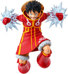 One Piece Monkey D Luffy Battle Record zbirateljska figura 14cm - novo