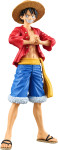 One Piece Monkey D Luffy DXF Special zbirateljska figura - novo