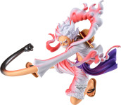 One Piece Monkey D Luffy Gear 5 Battle Record Collection Special zbira