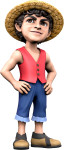 One Piece Monkey D Luffy Minix zbirateljska figura 12cm - novo