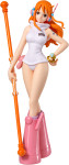 One Piece Nami Egghead The Shukko zbirateljska figura 16cm - novo