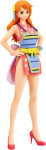 One Piece Nami The Grandline Lady Wanokuni Vol 8 DXF zbirateljska figu