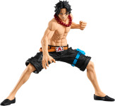 One Piece Portgas D Ace Grandista zbirateljska figura 20cm - novo