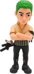 One Piece Roronoa Zoro Minix zbirateljska figura 12cm - novo