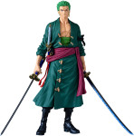 One Piece Roronoa Zoro The Anime Premium zbirateljska figura 30cm - no