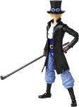 One Piece Sabo Anime Heroes zbirateljska figura - novo
