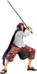 One Piece Shanks Grandista zbirateljska figura 22cm - novo