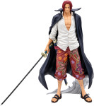 One Piece Shanks The Anime zbirateljska figura 30cm - novo