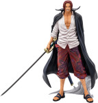 One Piece Shanks The Brush zbirateljska figura 30cm - novo