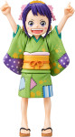 One Piece O-Tama Wanokuni Vol 2 DXF zbirateljska figura 12cm - novo