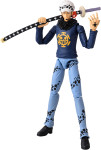 One Piece Trafalgar Law Anime Heroes zbirateljska figura 17cm - novo